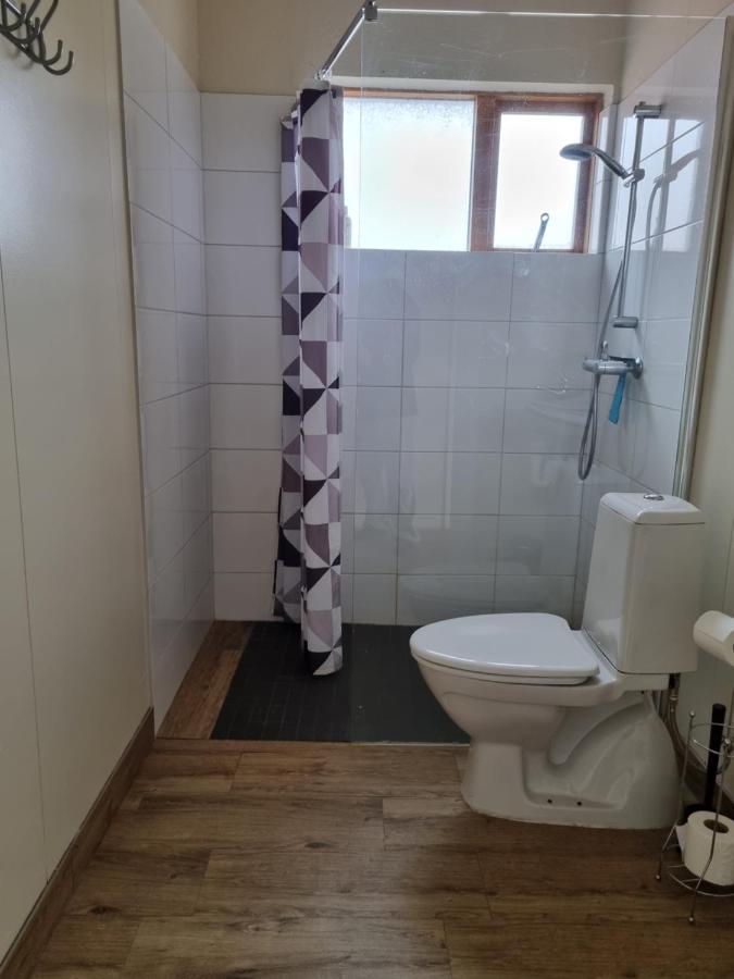Lindarbrekka Villa Djupivogur Ngoại thất bức ảnh