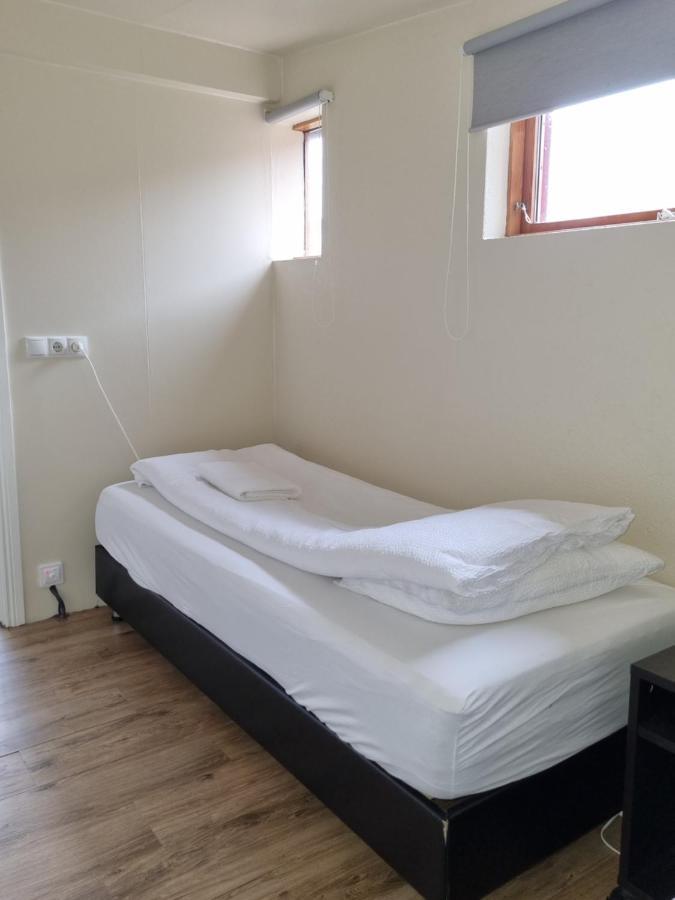 Lindarbrekka Villa Djupivogur Ngoại thất bức ảnh