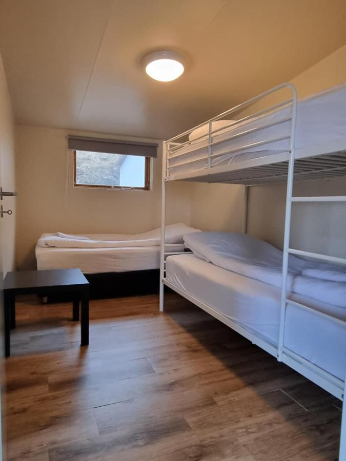 Lindarbrekka Villa Djupivogur Ngoại thất bức ảnh