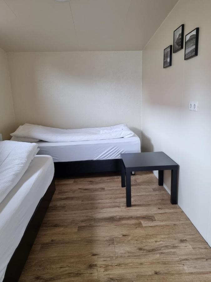 Lindarbrekka Villa Djupivogur Ngoại thất bức ảnh