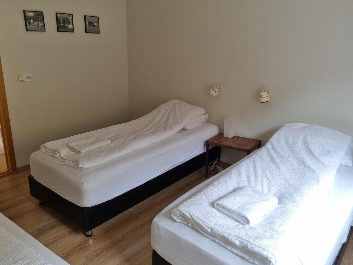Lindarbrekka Villa Djupivogur Ngoại thất bức ảnh