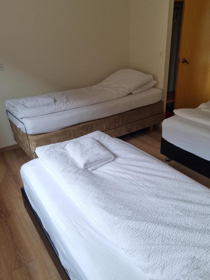 Lindarbrekka Villa Djupivogur Ngoại thất bức ảnh