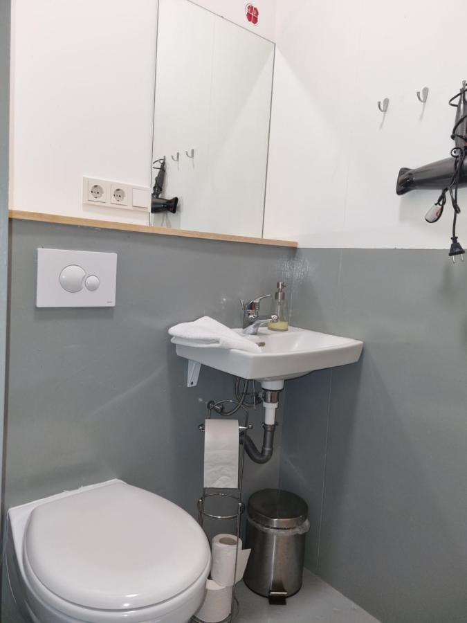 Lindarbrekka Villa Djupivogur Ngoại thất bức ảnh