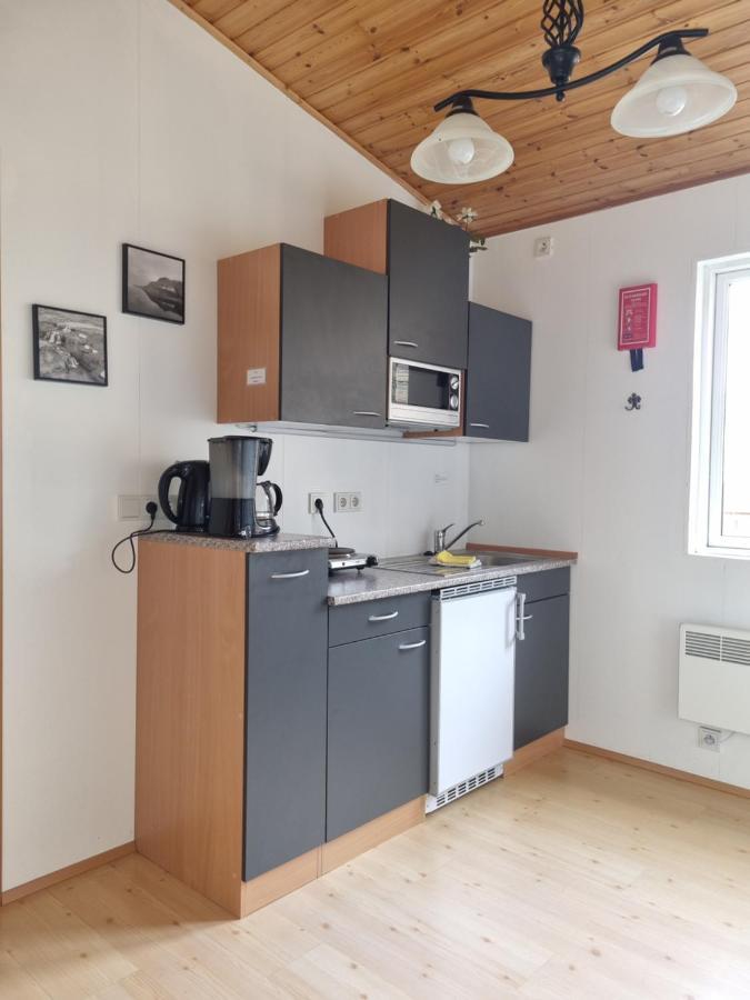 Lindarbrekka Villa Djupivogur Ngoại thất bức ảnh
