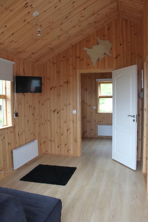 Lindarbrekka Villa Djupivogur Ngoại thất bức ảnh
