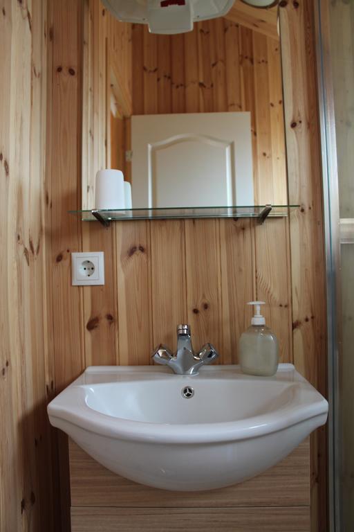 Lindarbrekka Villa Djupivogur Ngoại thất bức ảnh