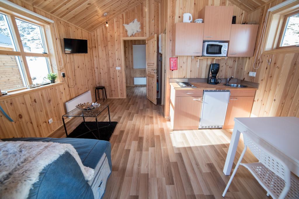 Lindarbrekka Villa Djupivogur Ngoại thất bức ảnh