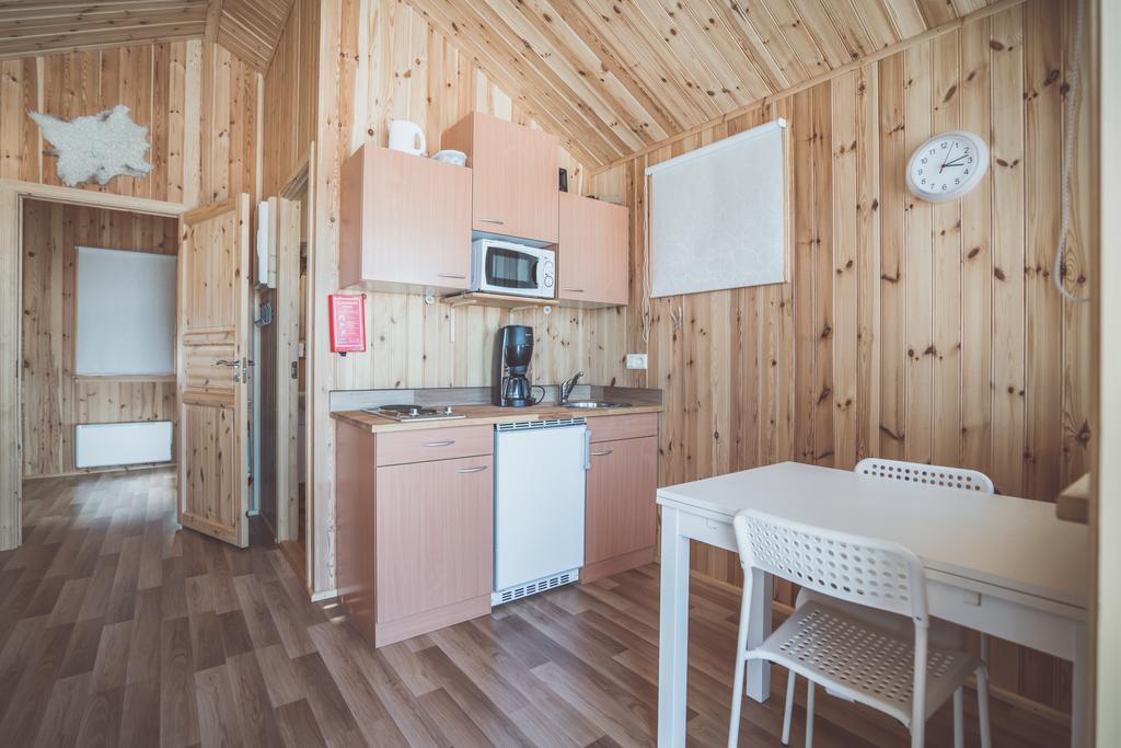Lindarbrekka Villa Djupivogur Ngoại thất bức ảnh