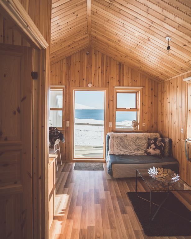 Lindarbrekka Villa Djupivogur Ngoại thất bức ảnh